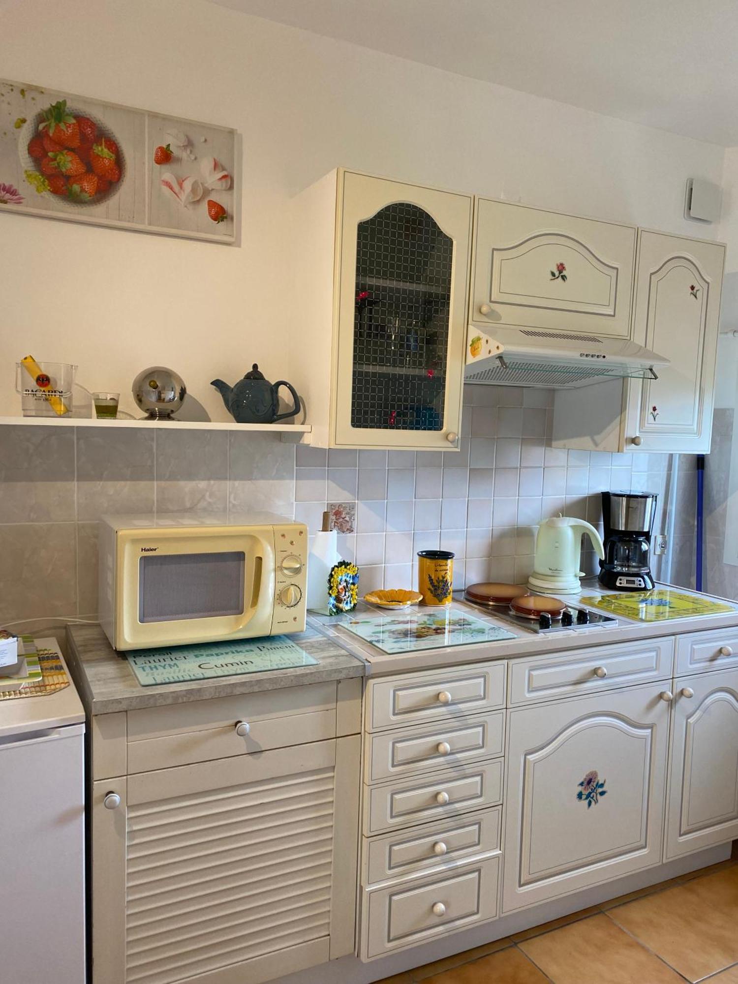 Ferienwohnung Le Bon Coin Périssac Exterior foto