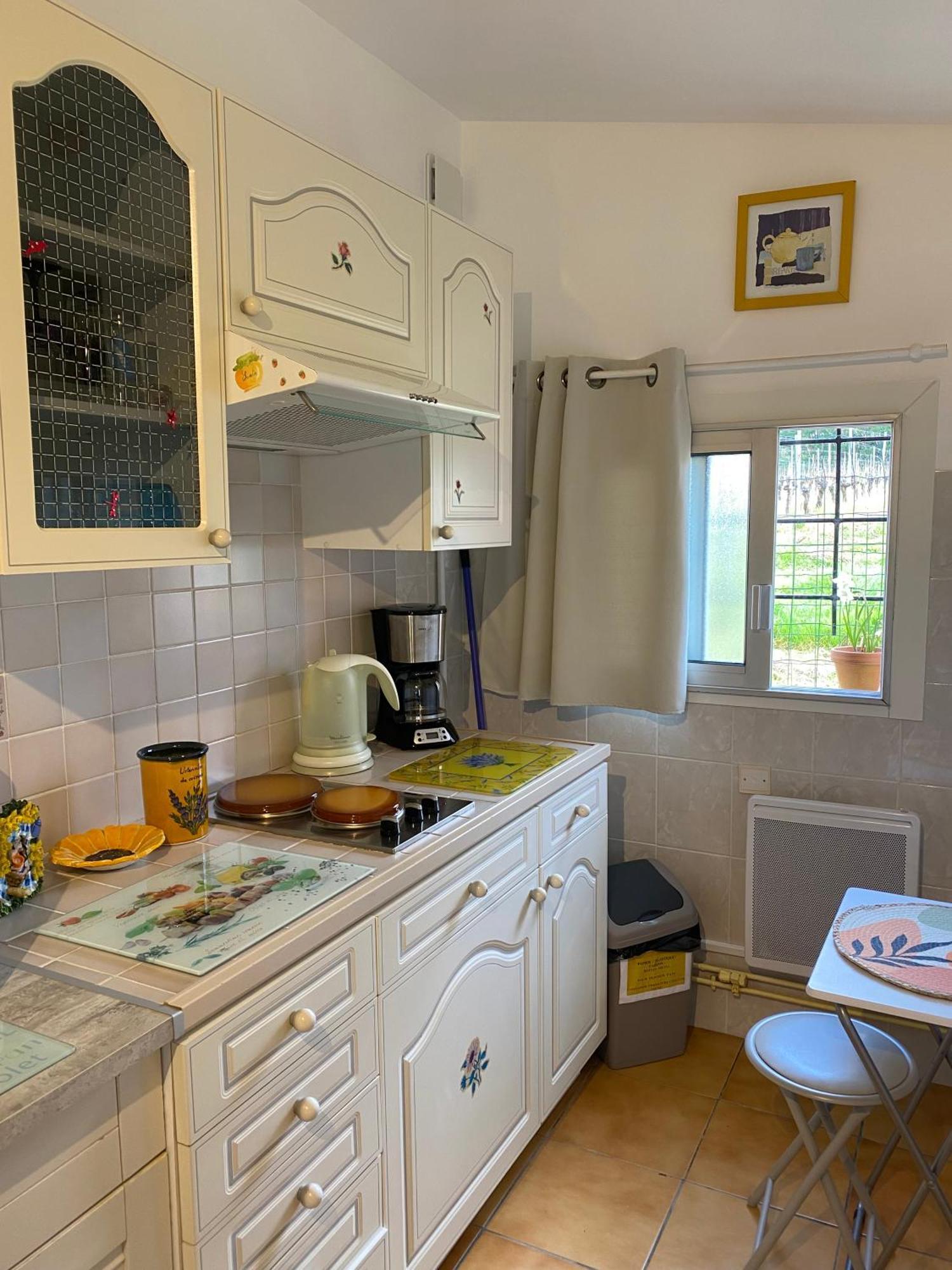 Ferienwohnung Le Bon Coin Périssac Exterior foto